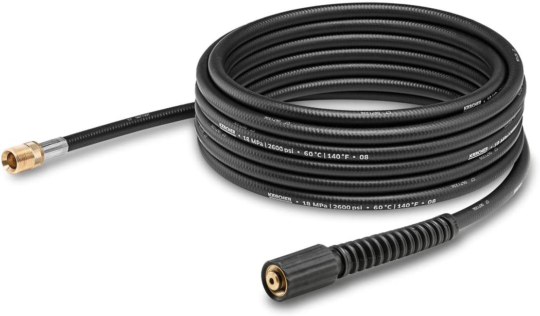 Manguera Hidrolavadora Karcher K2-k5 Bronce 6.396-513