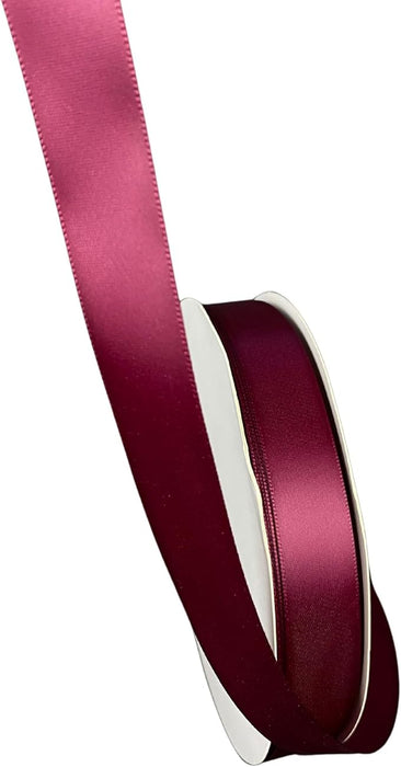 91metros Largo 40mm Ancho Liston Satinado Merceria Grande 1867