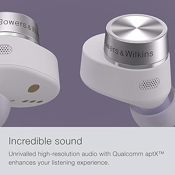 Audifonos InalÃ¡mbricos Pi5 S2 Bowers & Wilkins