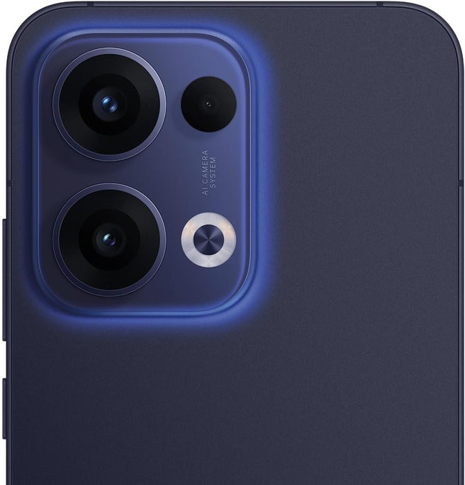 OPPO RENO13 5G BLUE 12GB RAM IP69 CARGA 80W GRADO A