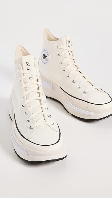 Tenis Converse Run Star Legacy Cx Hi A00868c Unisex 28 MX