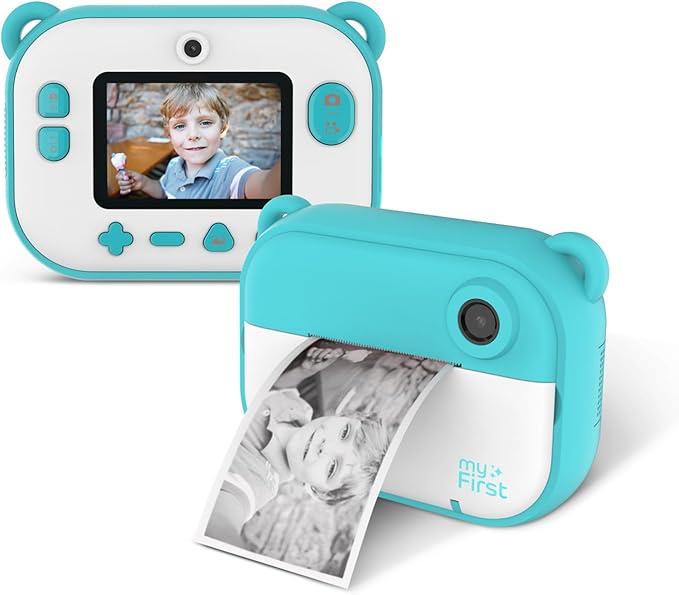 Cámara instantánea para niños Grado B