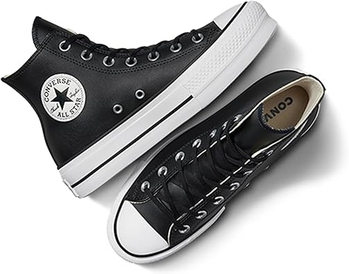 tenis converse ctas lift hi  561675c mujer 147 TALLA 24.5