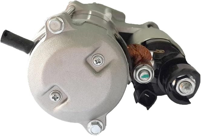 TYC 1-19013 - Arrancador de repuesto compatible con Honda GRADO B