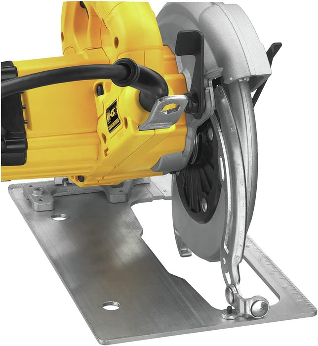Sierra Circular Dewalt Dw-575 7-1/4 Pulgadas 1800w Frecuencia 60 Grado B