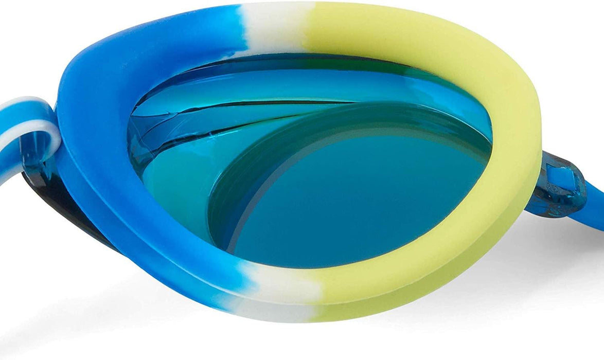 speedo Jr. Vanquisher 2.0 gafas de espejo GRADO B