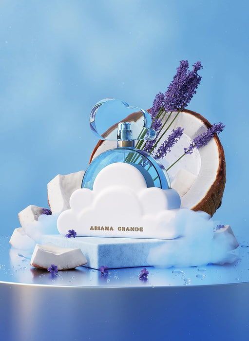 PERFUME ARIANA GRANDE CLOUD EDP 100ML PARA MUJER GRADO B