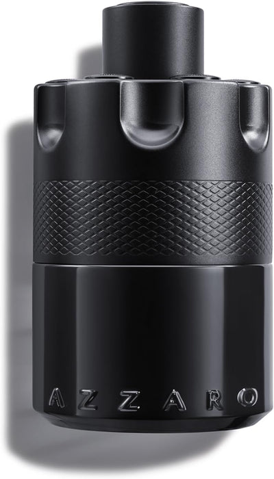 PERFUME AZZARO THE MOST WANTED INTENSE PARA HOMBRE 100ML GRADO B