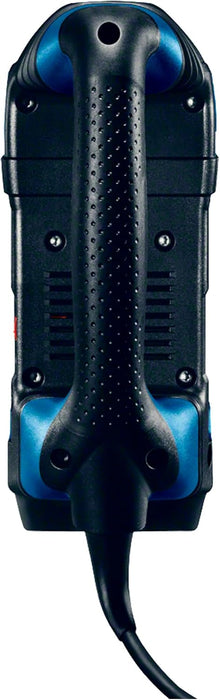 MARTILLO PERFORADOR BOSCH GBH 8-45 DV 1500W 127V CON MALETÍN AZUL GRADO B