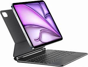 Funda Teclado Táctil Para iPad Pro11 Y Para Air 5/4 Gen.10.9 GRADO B - TiendaKomet México