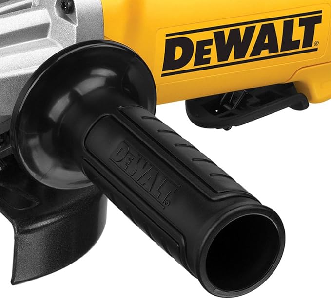 AMOLADORA ANGULAR ORIGINAL DEWALT DW4212 1200W 4-1/2 GRADO A