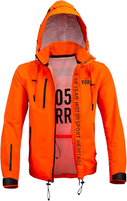 Chamarra rompevientos VUHL GRADO B