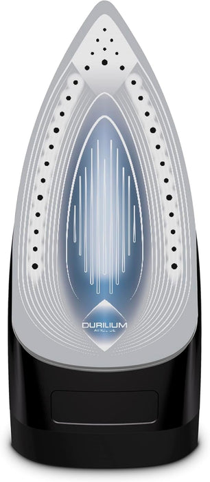 Plancha T-fal Express Steam+ Durilium Airglide 1600w GRADO B