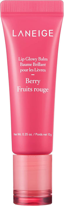 LAINEIGE LIP GLOW BALM BERRY 20 GMS 10 GMS 1 GRADO B