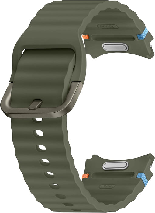 SPORT BAND SAMSUNG ONE CLICK 20mm - GRADO A