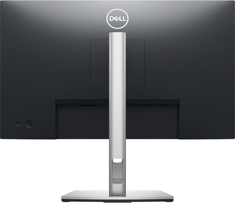 MONITOR DELL TOUCH P2424HT 24 FHD IPS 60HZ 5MS USB-C COLOR GRIS GRADO B