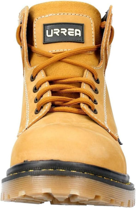 Botas De Seguridad Unisex Adultos Sport Dieléctricas Urrea 27.5 mx
