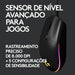 Mouse Gamer De Juego Logitech G Series Lightsync G203 Negro GRADO B - TiendaKomet México