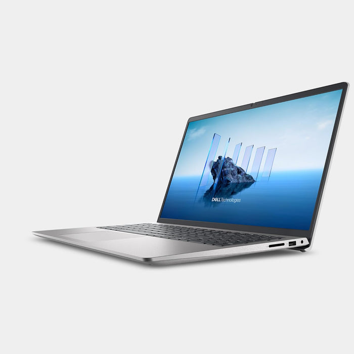 NOTEBOOK DELL DC15250 15.6 CI7 1355U 16 GB RAM 512 SSD PLATEADO 2 GRADO B
