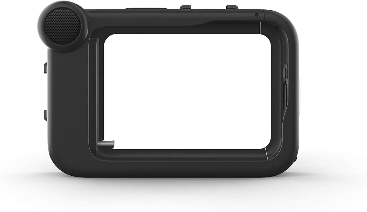 GoPro Media Mod para Hero 9 Black | ADFMD-001 | Micrófono Direccional + Conexión HDMI | Grado A ✨