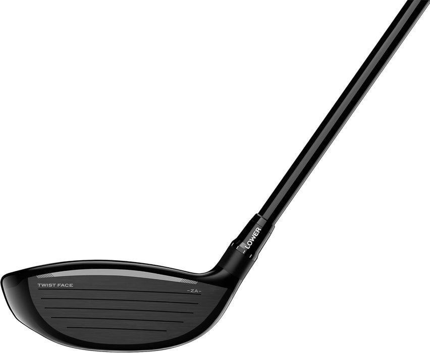 TAYLORMADE N7412709 FAIRWAY 22 STEALTH PLUS 3 GRAFITO STIFF DERECHO GRADO B