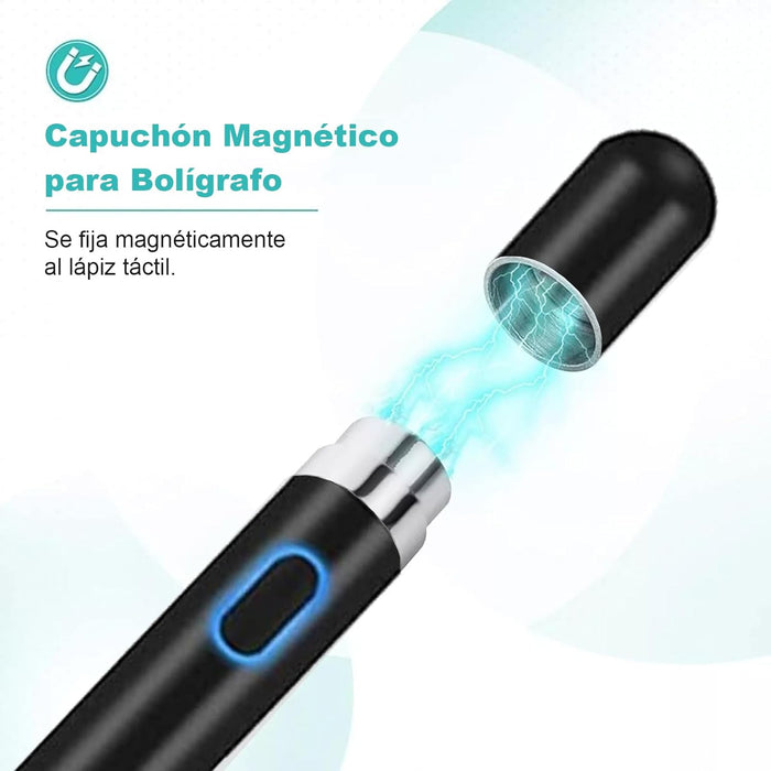 lápiz capacitivo universal para android ipad tablet celular5100 GRADO B