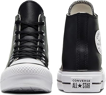 tenis converse ctas lift hi  561675c mujer 147 TALLA 24.5