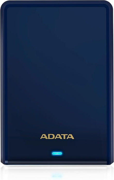 EXTERNO ADATA AHV620S-2TU3 2TB AZUL   |  GRADO A