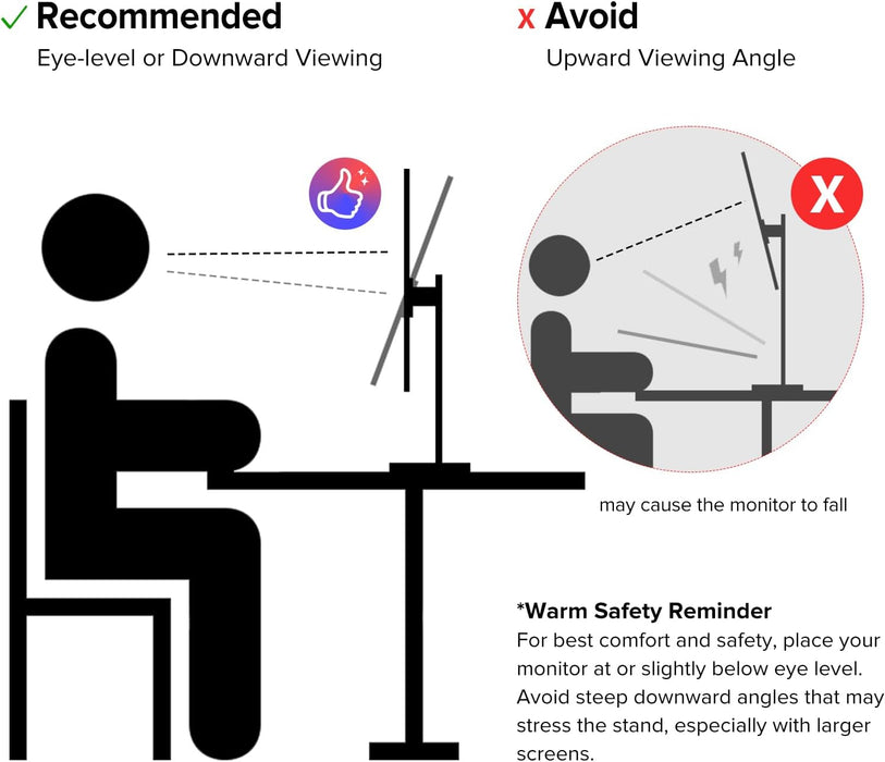 Uperfect Monitor PortÃ¡til 24.5 2k 165hz Vesa Gamer Pantalla GRADO A