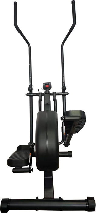 Sparta, Eliptica, Caminador Eliptico, Bicicleta Eliptica, Apuspa0007 GRADO B