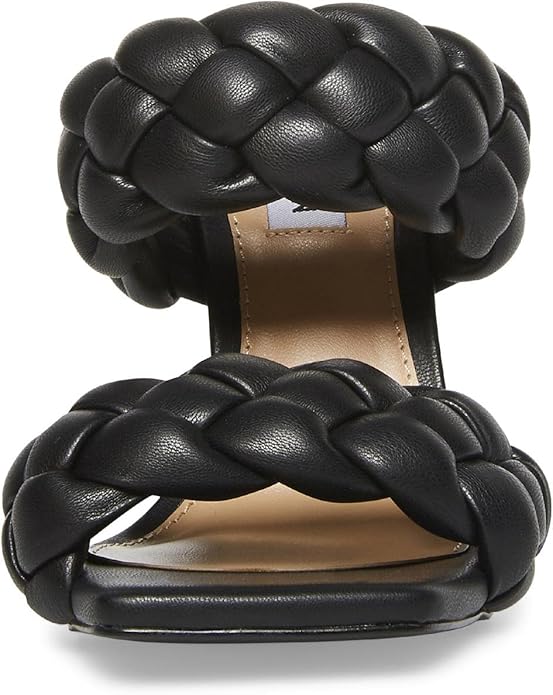 Sandalias Steve Madden Kenley Tacón Alto Sintético Mujer GRADO B