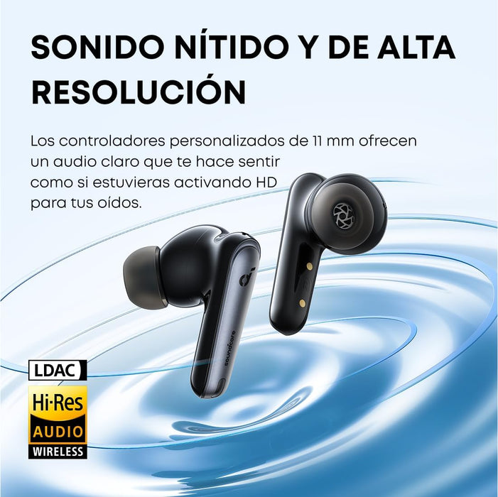 SOUNDCORE BY ANKER LIBERTY 4 NC AUDIFONOS INALAMBRICOS GRADO B