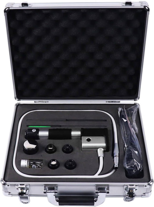 MAQUINA TERAPIA DE ONDAS DE CHOQUE EXTRACORPORALES - GRADO B