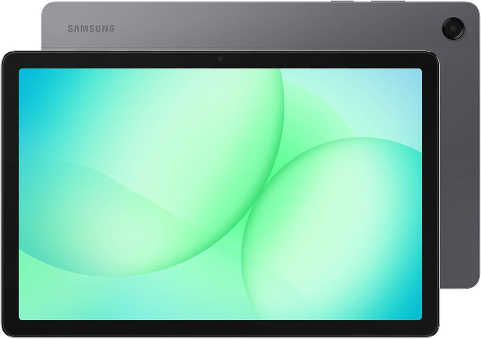 TABLET GALAXY TAB A11+ GRIS 128GB 6GB RAM GRIS SAMSUNG GRADO A