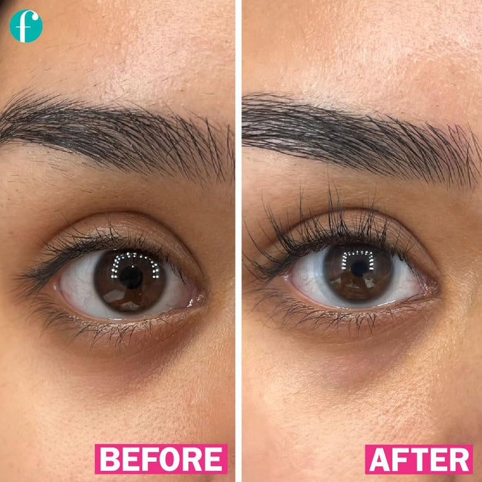 SUERO AMPLIFICADOR PARA PESTAÑAS MUCHO MAS LARGAS EN FLASH HONOR IS PAT OF TEREZ & HONOR. ES LA GLORIA ENTRE RÍMEL