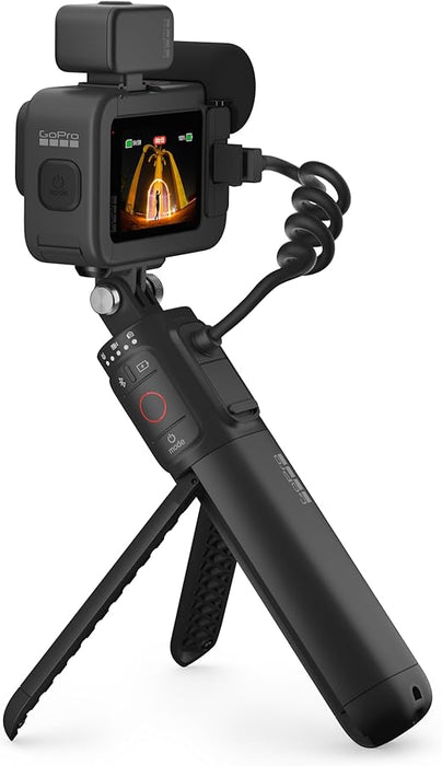 Cámara Gopro Hero 13 Creator Edition Chdfb131th Negra GRADO B