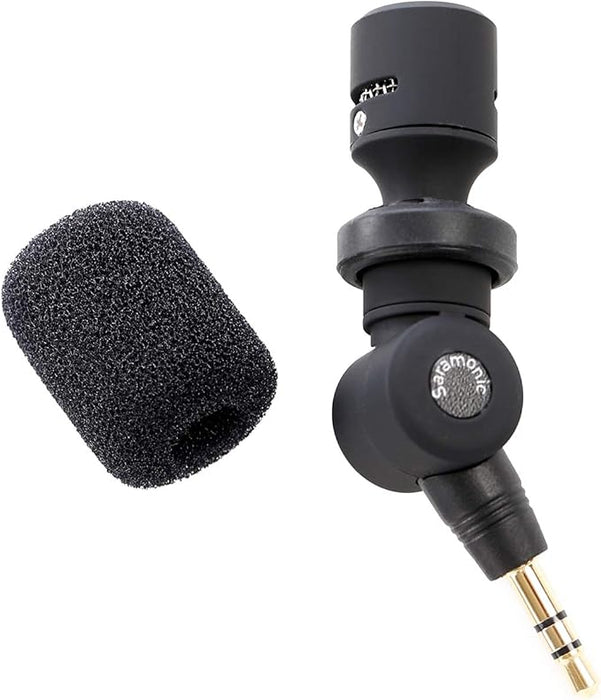 Microfono Saramonic SR-XM1