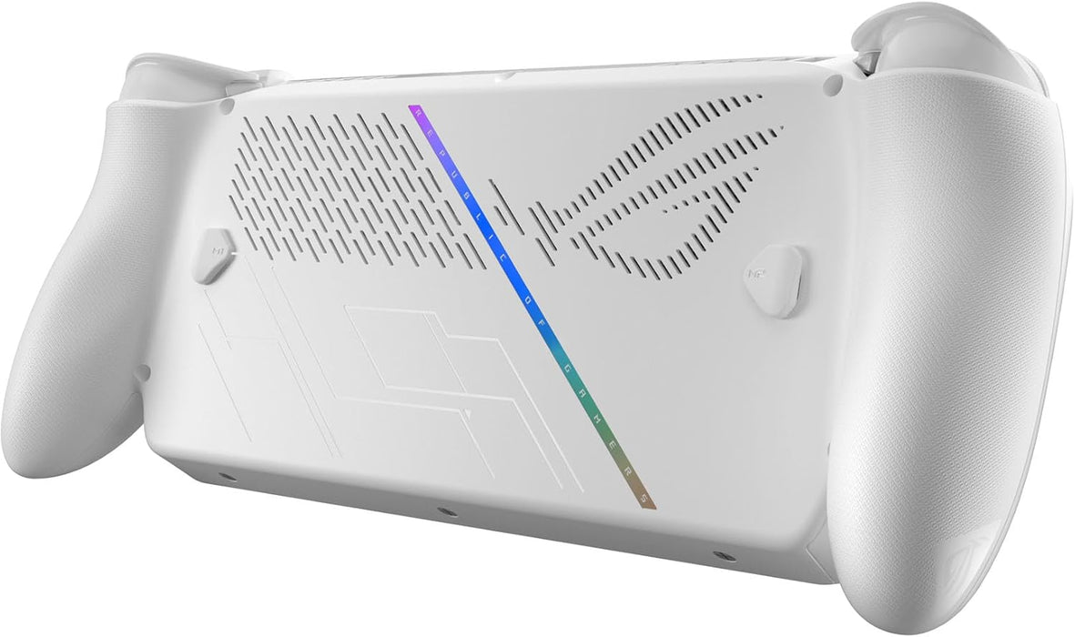 CONSOLA ROG XBOX ALLY AMD RYZEN Z2A 16GB 512SSD BLANCA GRADO A