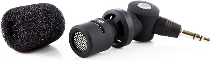 Microfono Saramonic SR-XM1