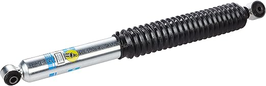 Bilstein 33-225807 B8 5100 Amortiguador B8 5100 Amortiguador, Plata