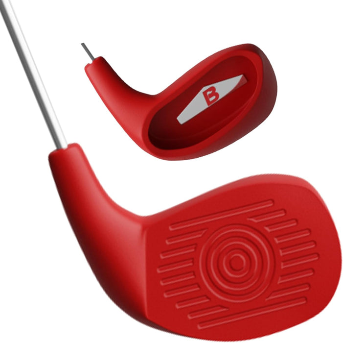 PALO DE BUCKET GOLF - GRADO B