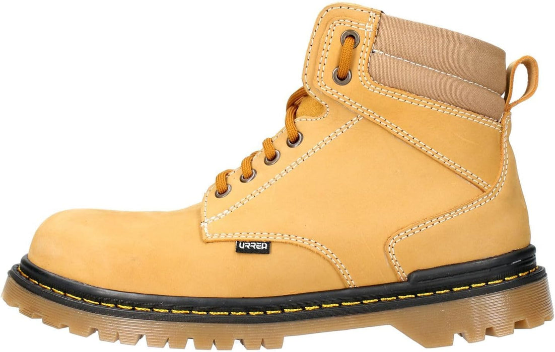 Botas De Seguridad Unisex Adultos Sport Dieléctricas Urrea 27.5 mx