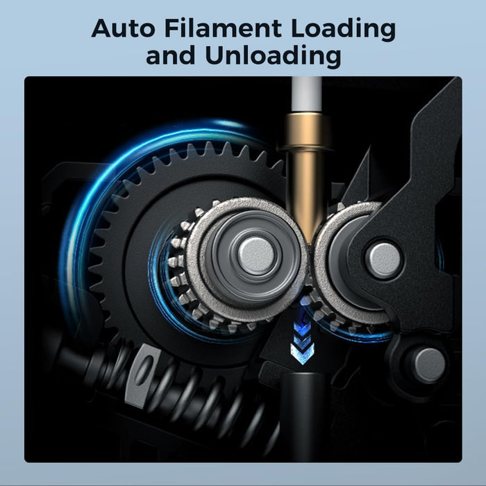 IMPRESORA 3D ENDER-3 V3 SE CON TECNOLOGIA DE IMPRESION FDM GRADO B