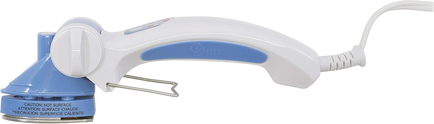 dritz petite press Mini Plancha Portátil GRADO B