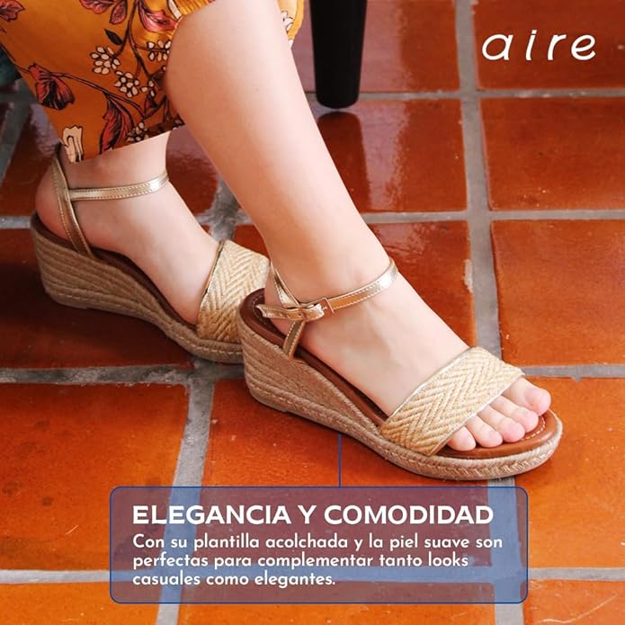 ZAPATOS MUJER - SANDALIAS PLAYA MUJER - ROPA MUJER | SANDALIAS PLATAFORMA MUJER - CALZADO MUJER USO DIARIO | SANDALIAS DE TACON MUJER TALLA 26.5 GRADO B