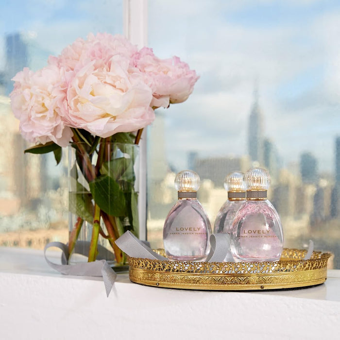 LOVELY BY SARAH JESSICA PARKER FOR WOMEN, EAU DE PARFUM