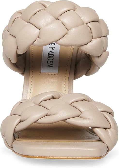 Sandalias Steve Madden Kenley Tacón Alto Sintético Mujer GRADO B