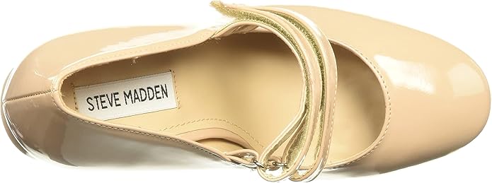 Zapatillas Steve Madden Adapts Con Plataforma Para Mujer TALLA 6 GRADO B