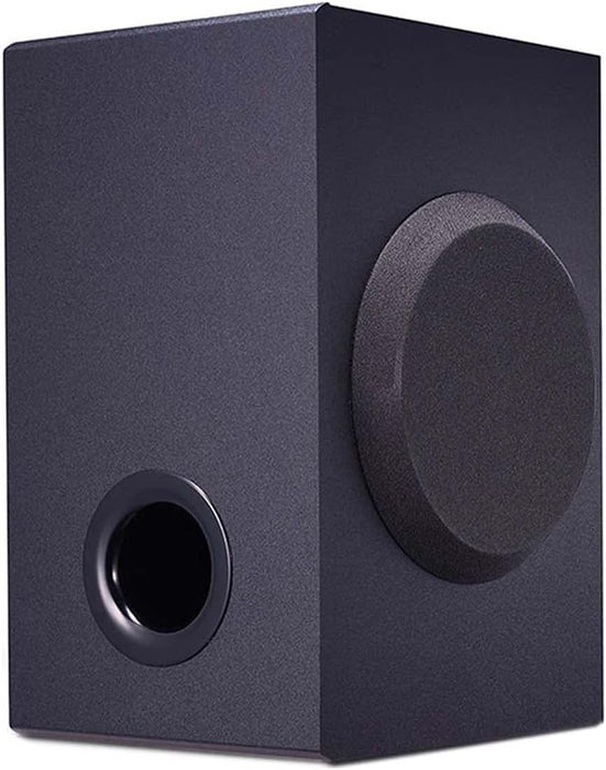 LG Barra De Sonido Sqc1 Negro GRADO A