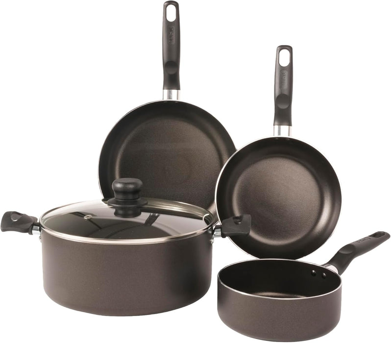 Baterí­a De Cocina De 5 Piezas T-fal Inicia, 5813700 GRADO A